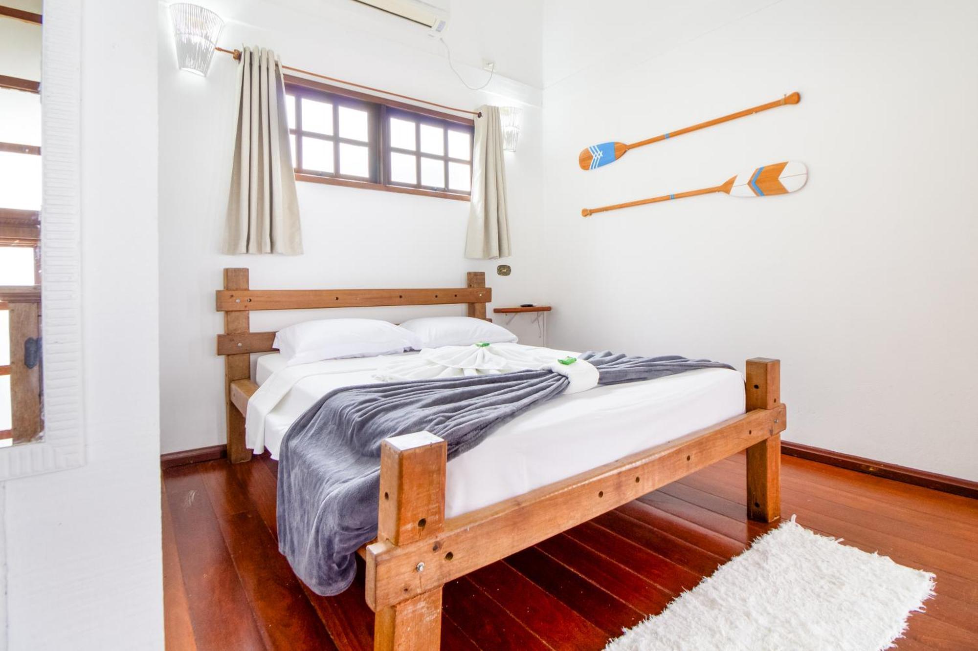 Velinn Pousada Guarubela Villa Vittoria Ильябела Номер фото