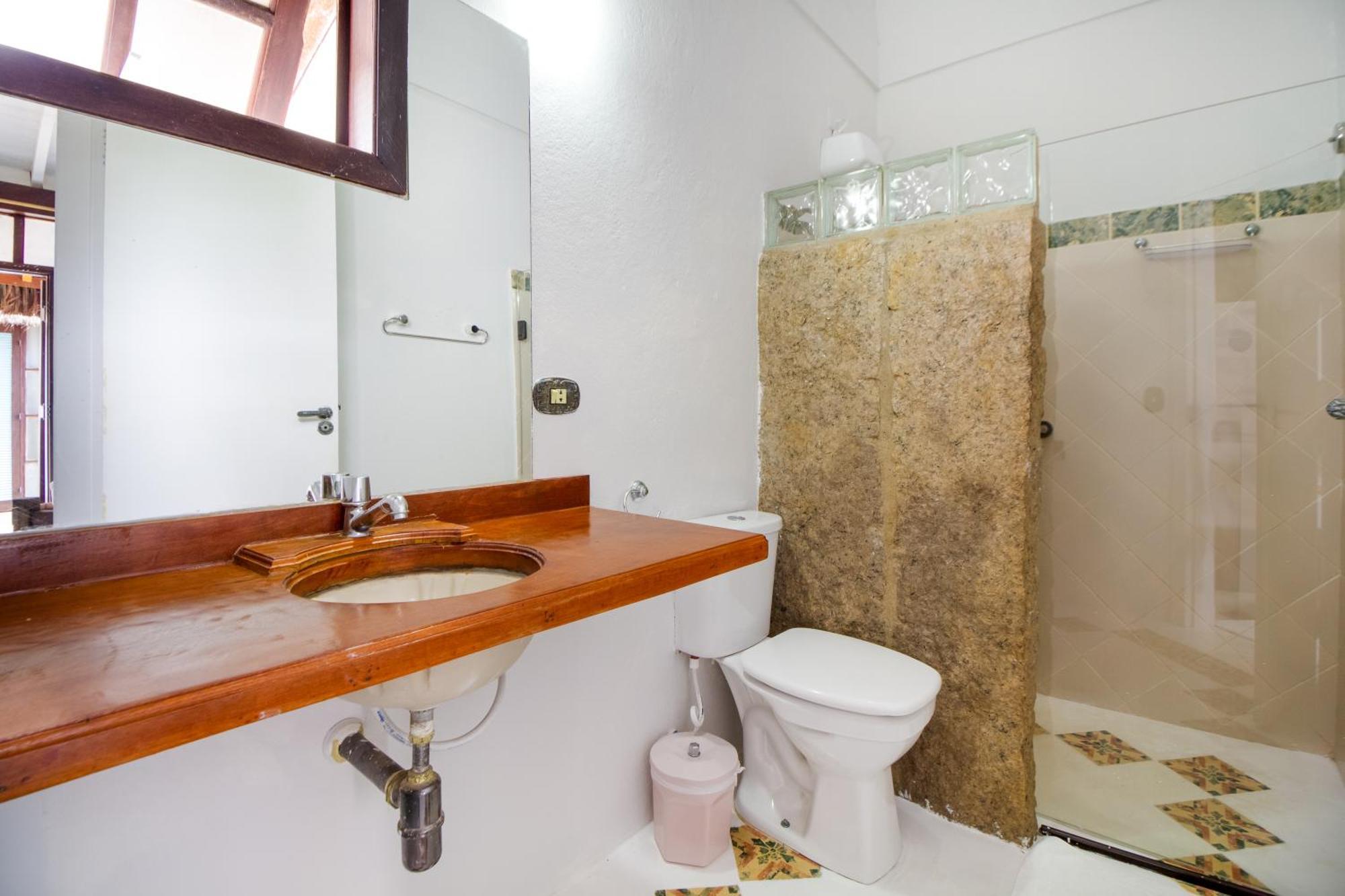 Velinn Pousada Guarubela Villa Vittoria Ильябела Номер фото