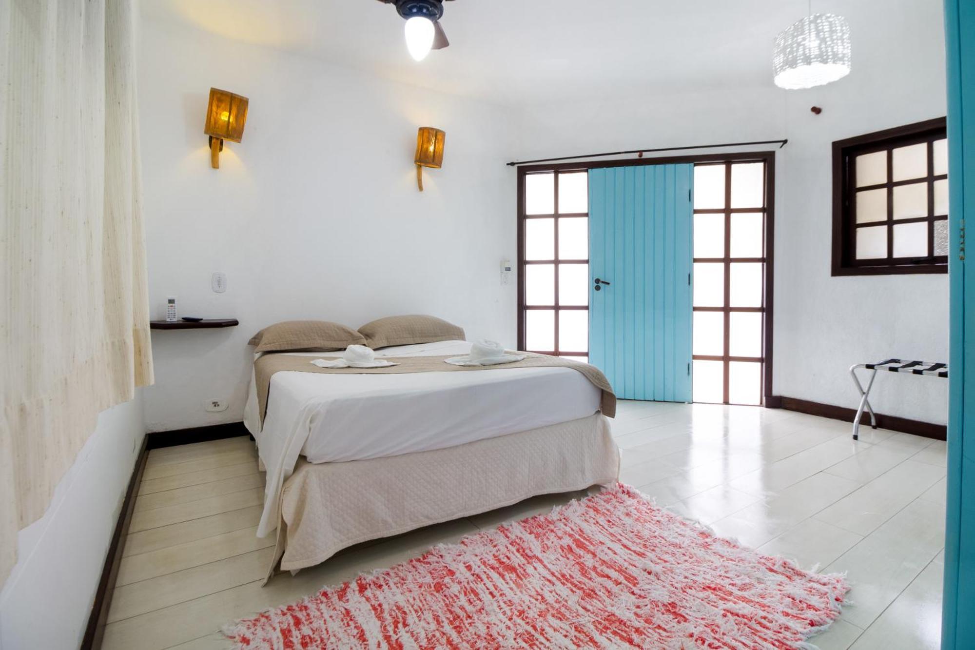 Velinn Pousada Guarubela Villa Vittoria Ильябела Экстерьер фото