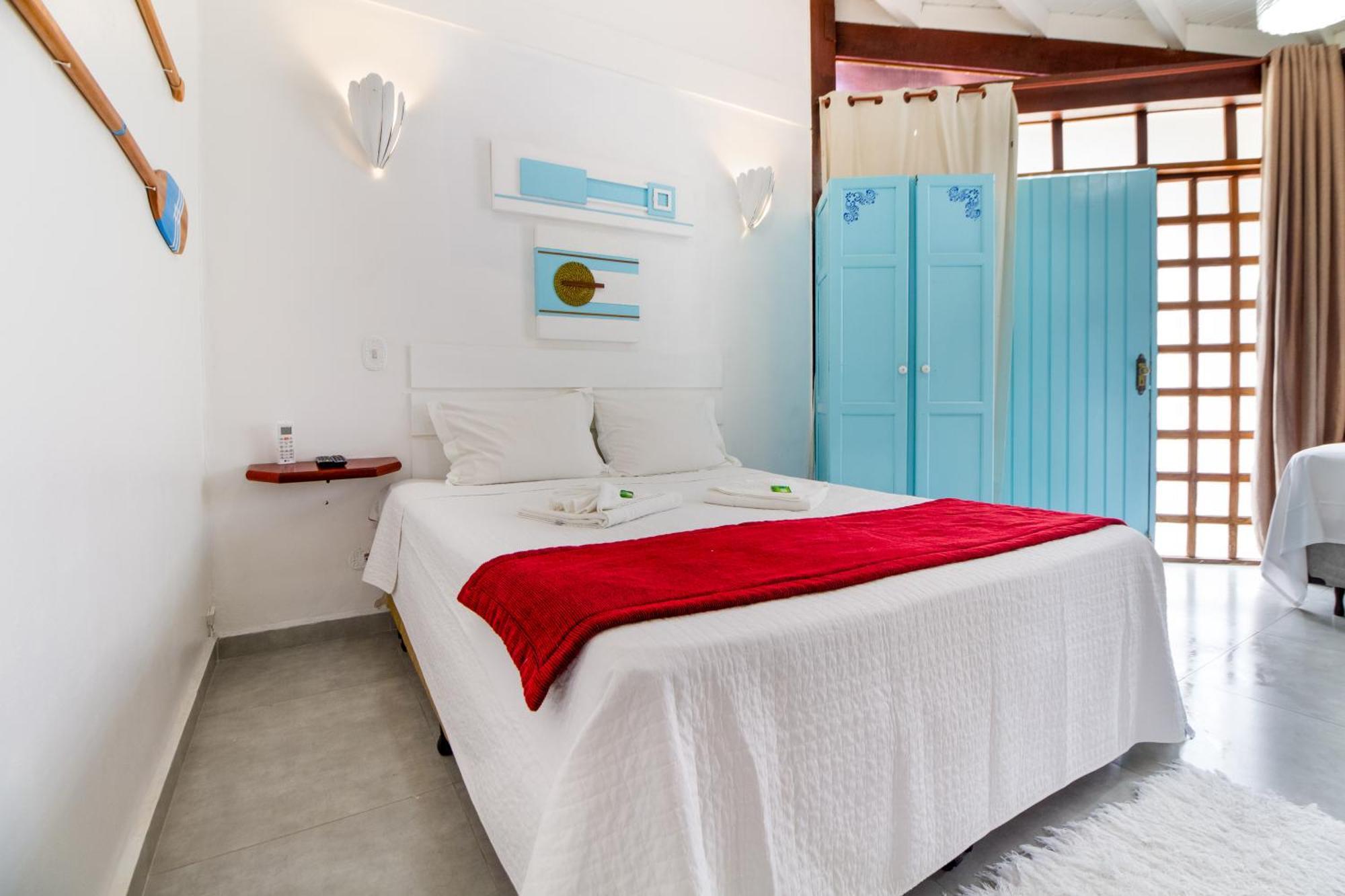 Velinn Pousada Guarubela Villa Vittoria Ильябела Номер фото
