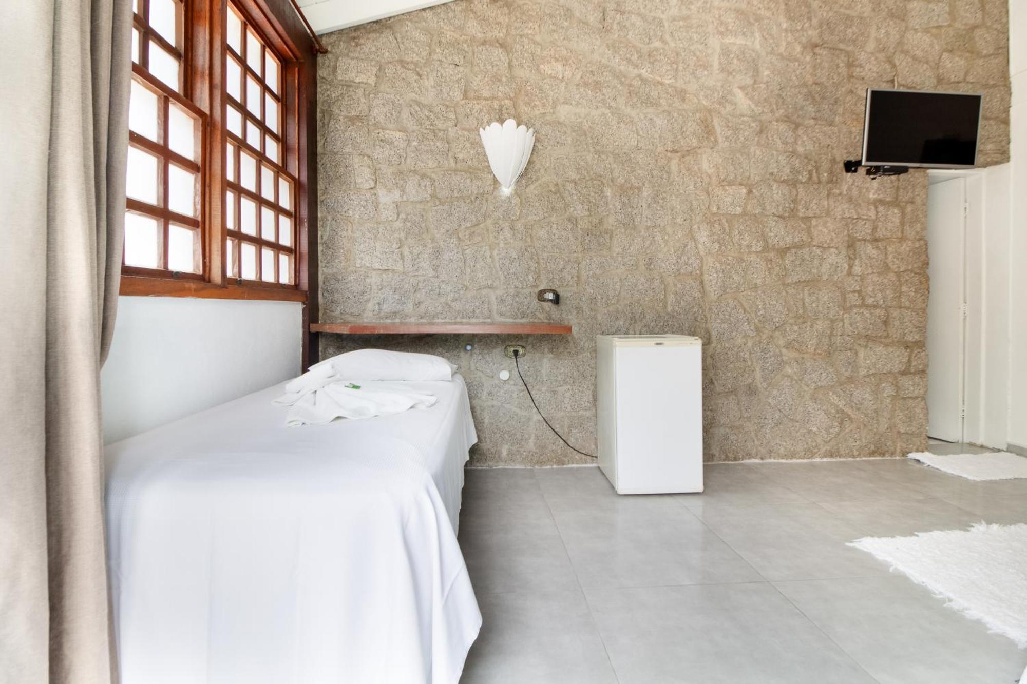Velinn Pousada Guarubela Villa Vittoria Ильябела Номер фото
