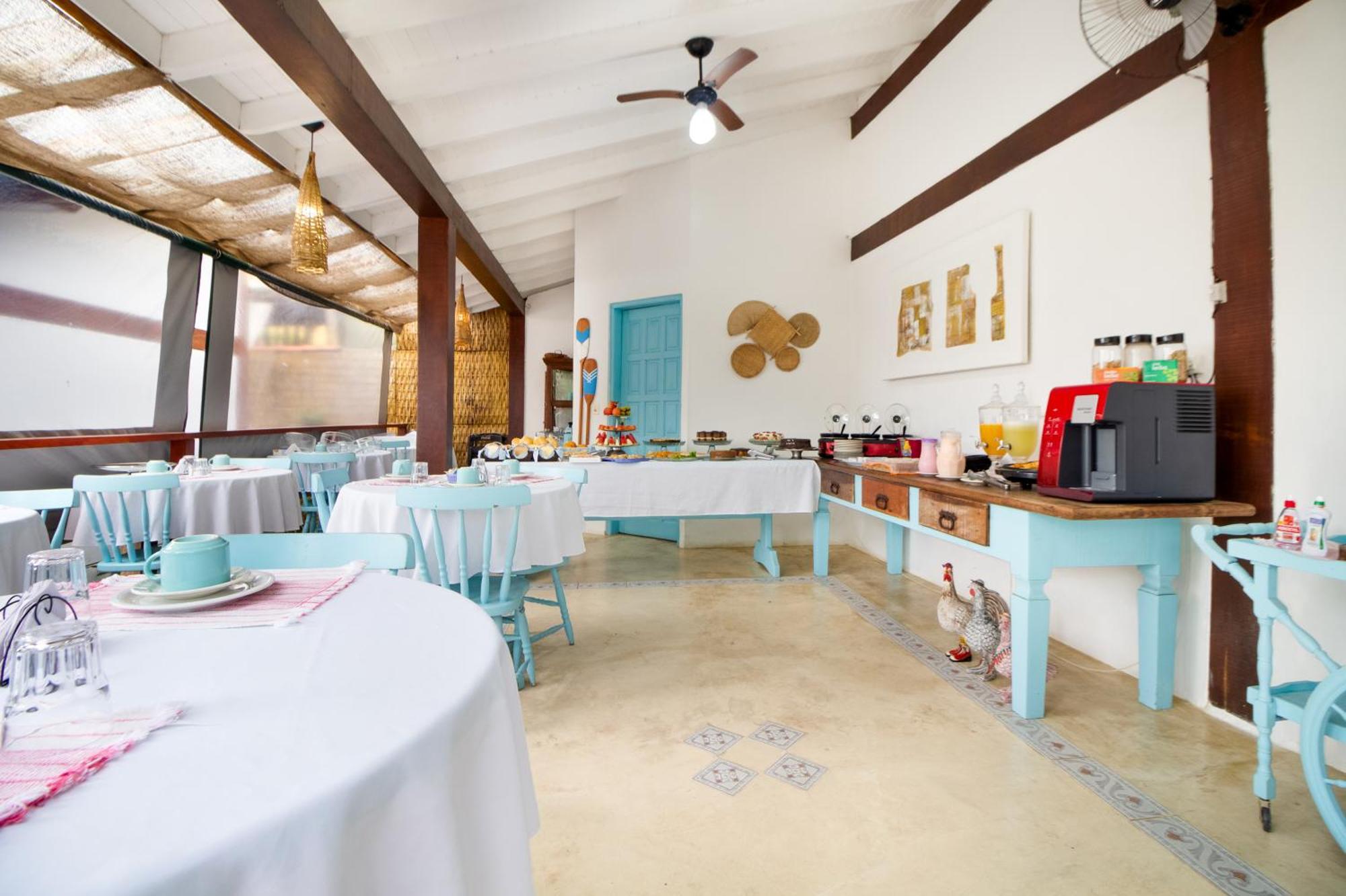 Velinn Pousada Guarubela Villa Vittoria Ильябела Экстерьер фото